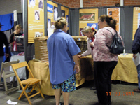 The CFA Intertional Cat Show